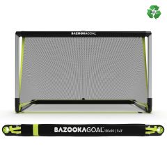 BAZOOKAGOAL ALUMINUM 5x3FT