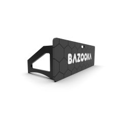 Gear | BazookaGoal Pop-up Football Goals & Soccer Equipment